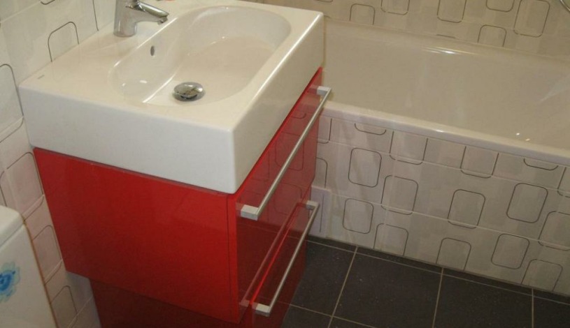 Apartmá Šejko Český Krumlov - Třílůžkový